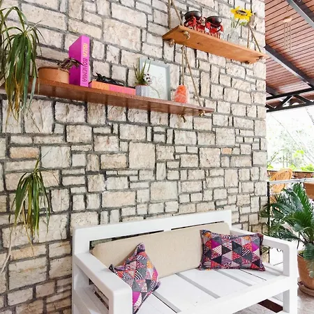 Paydos Privatunterkunft