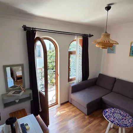 Privatunterkunft Paydos *