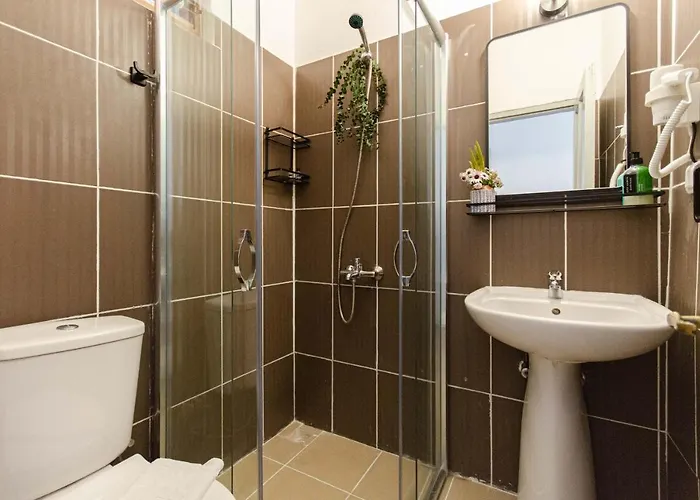 Paydos Privatunterkunft *