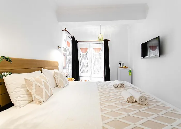 Privatunterkunft Paydos