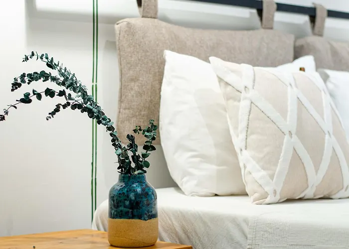 Privatunterkunft Paydos *