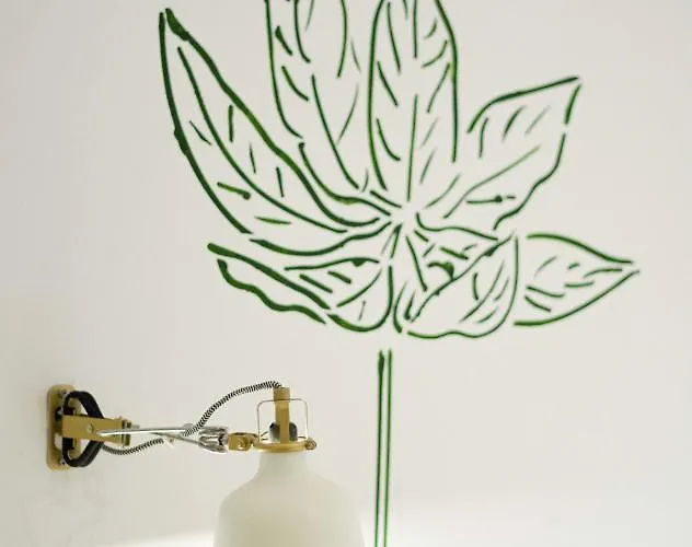 Paydos Privatunterkunft