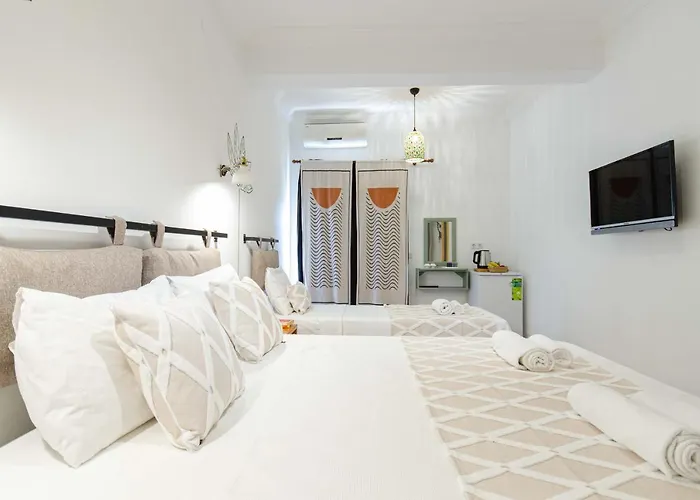 Privatunterkunft Paydos