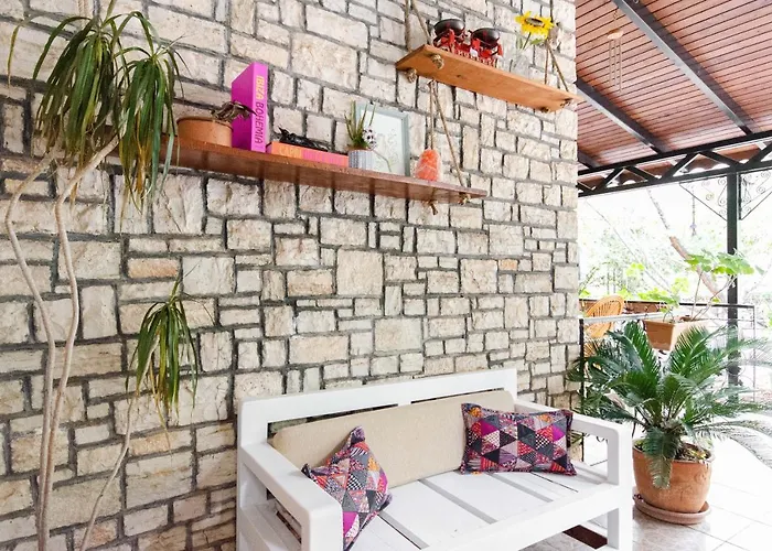 Paydos Privatunterkunft