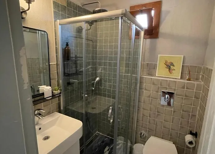 Paydos Privatunterkunft *