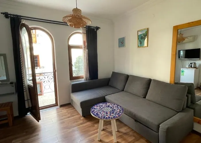 Privatunterkunft Paydos *