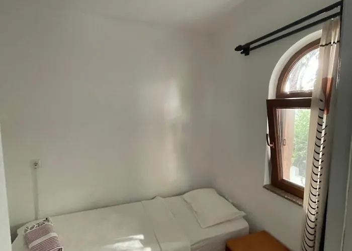 Paydos Privatunterkunft *