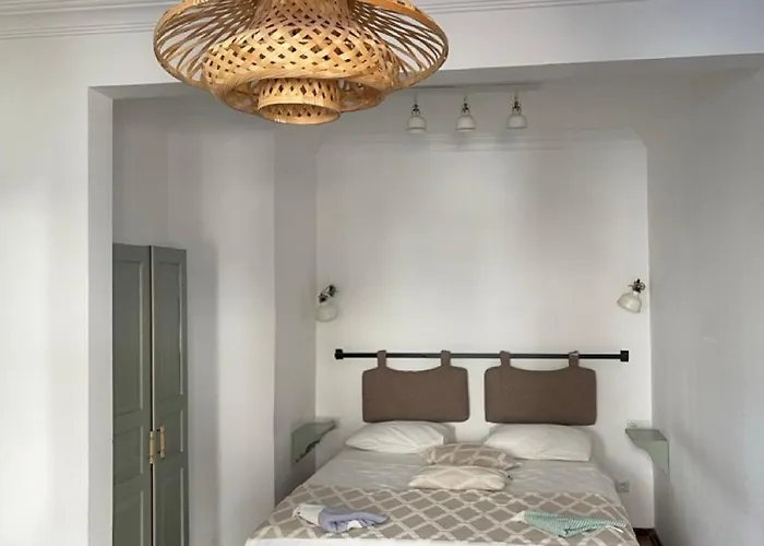 Paydos Privatunterkunft Kaş