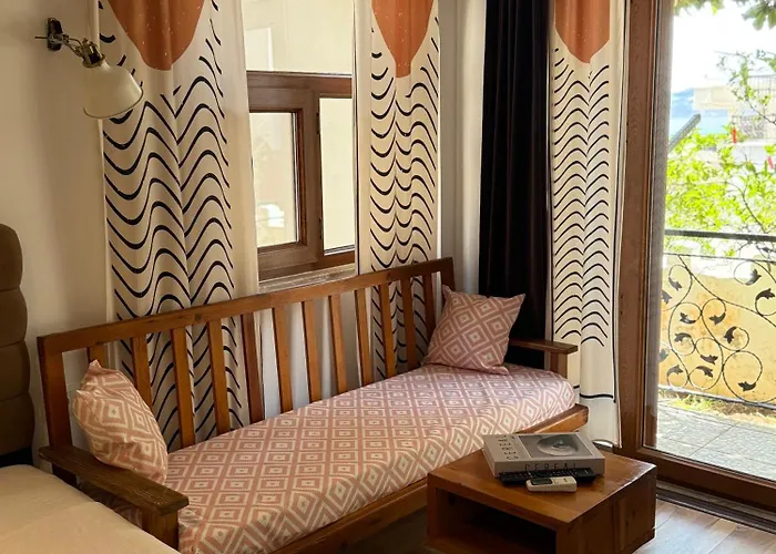 Paydos Privatunterkunft