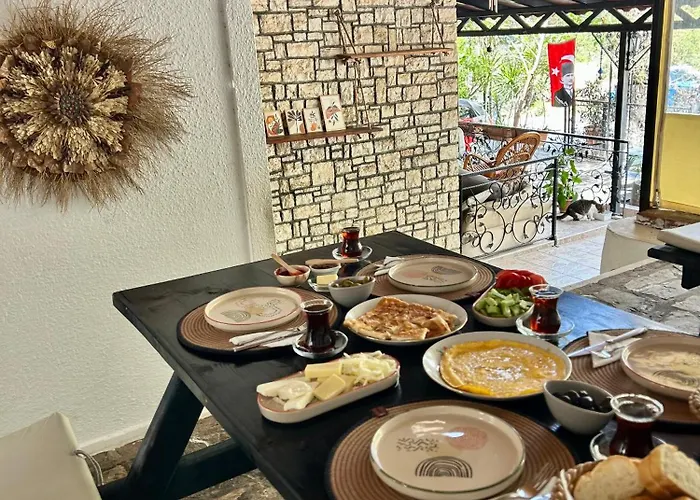 Privatunterkunft Paydos