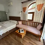 Paydos Quarto em Acomodações Particulares Kas