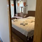 Quarto em Acomodações Particulares Paydos *