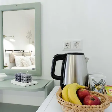 Paydos Kwatera prywatna *