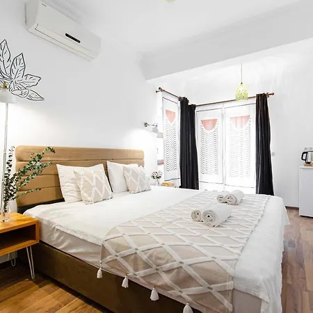 Paydos Kwatera prywatna