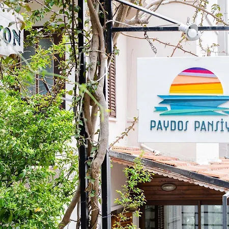 Paydos * Kaş