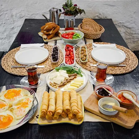 Paydos Kwatera prywatna *