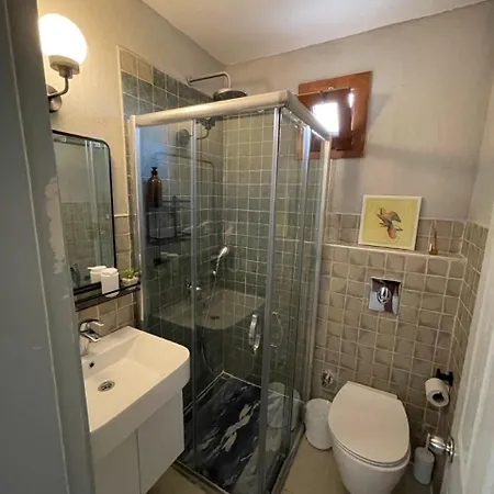 Paydos Séjour chez l'habitant *