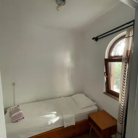 Paydos Séjour chez l'habitant *