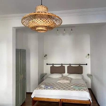 Paydos Séjour chez l'habitant Kaş