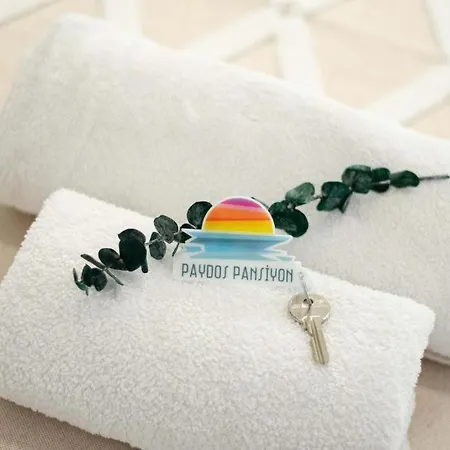 Paydos * Каш