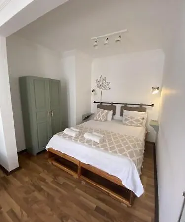 Paydos Séjour chez l'habitant Kaş