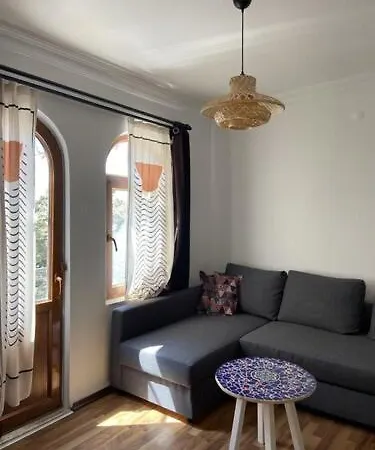 Paydos Séjour chez l'habitant Kaş