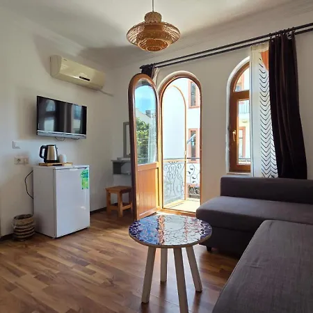 Paydos Séjour chez l'habitant