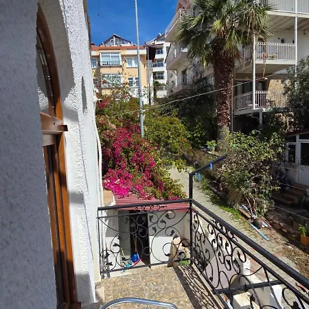 Kwatera prywatna Paydos