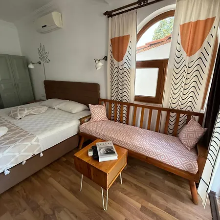 Paydos Séjour chez l'habitant Kaş