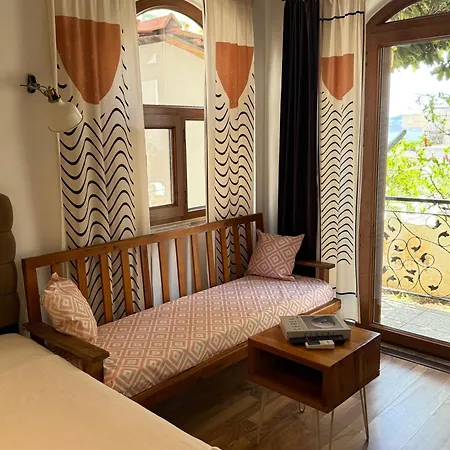 Paydos Quarto em Acomodações Particulares