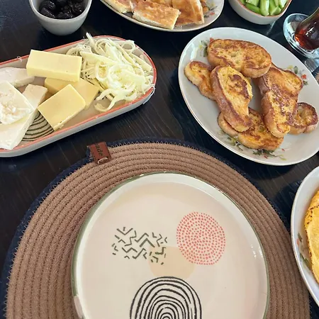 Paydos Проживання в сім'ї *