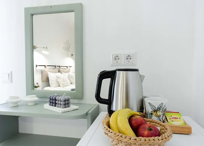 Paydos Privat bolig *