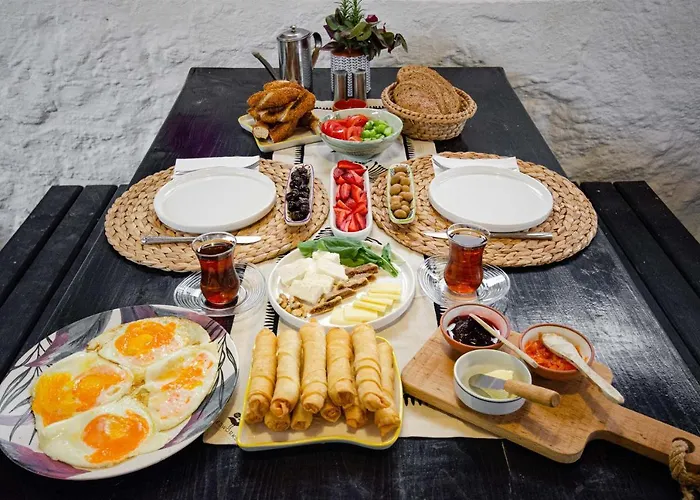 Paydos Privat bolig *