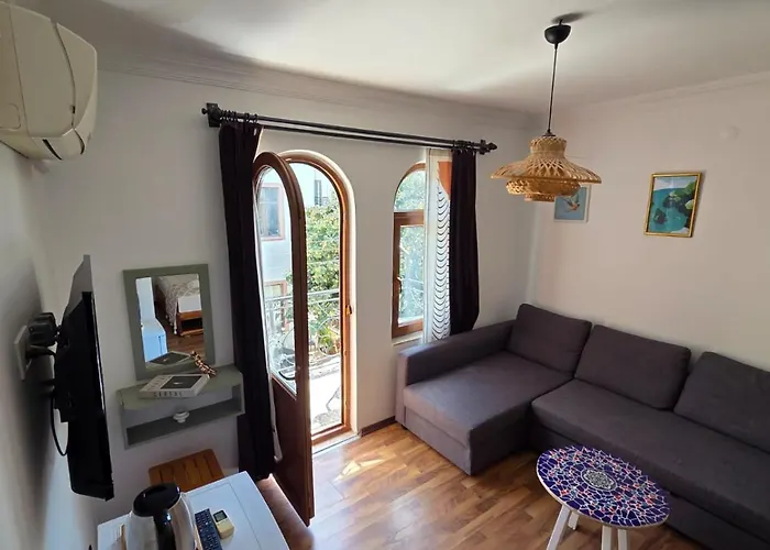 Privat bolig Paydos *