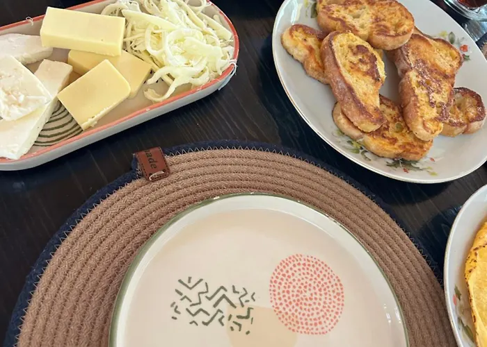 Paydos Privat bolig *