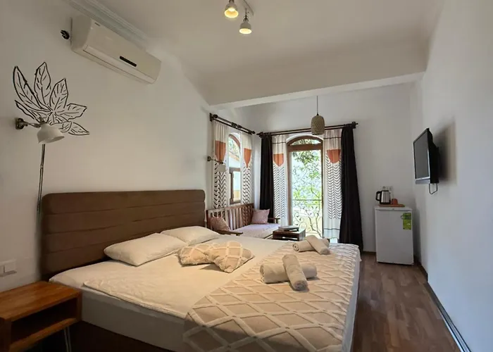 Privat bolig Paydos Kaş